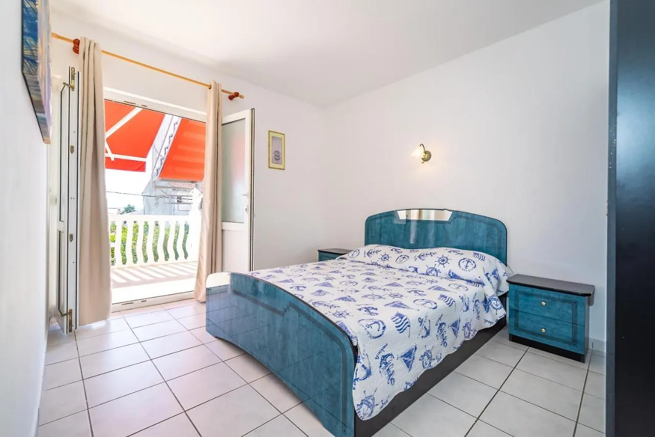 Bistra Pakostane Apartments 0*,  クロアチア