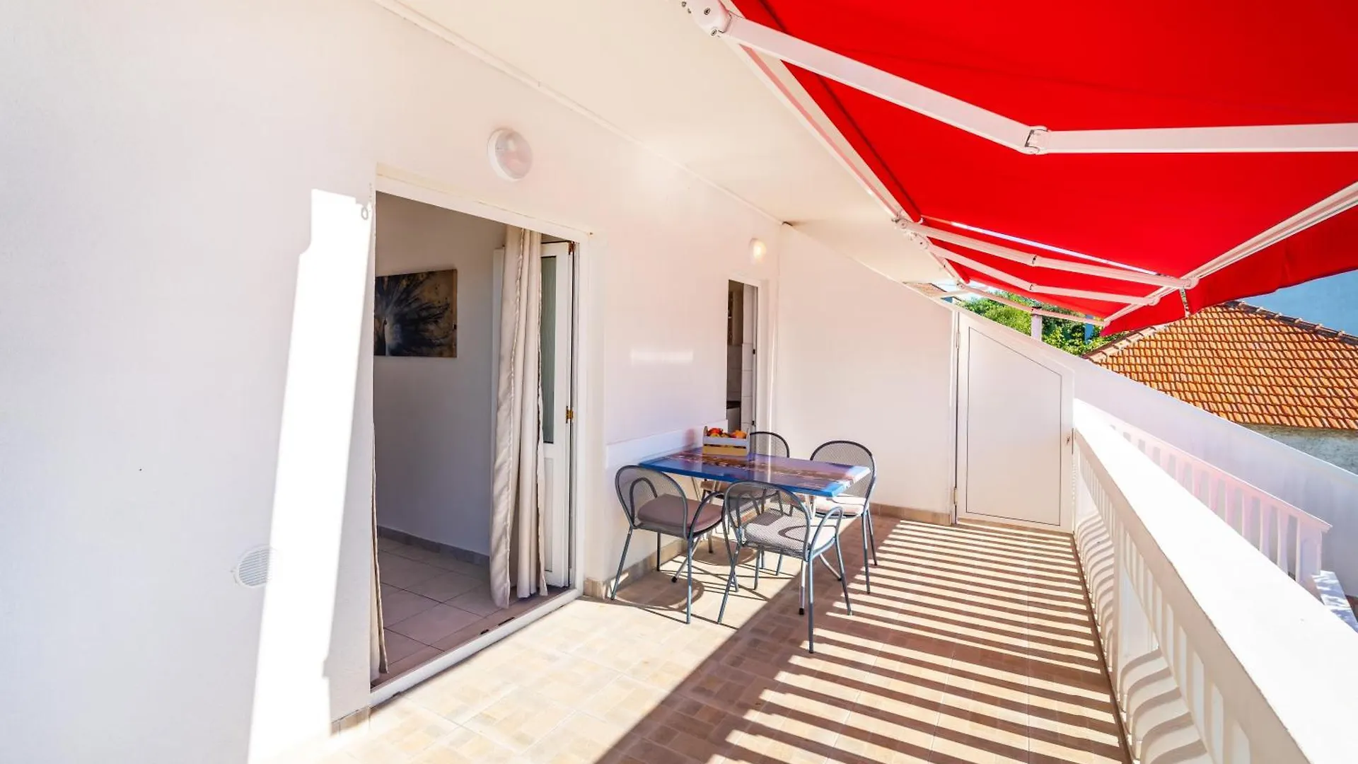 Bistra Pakostane Apartments 0*,