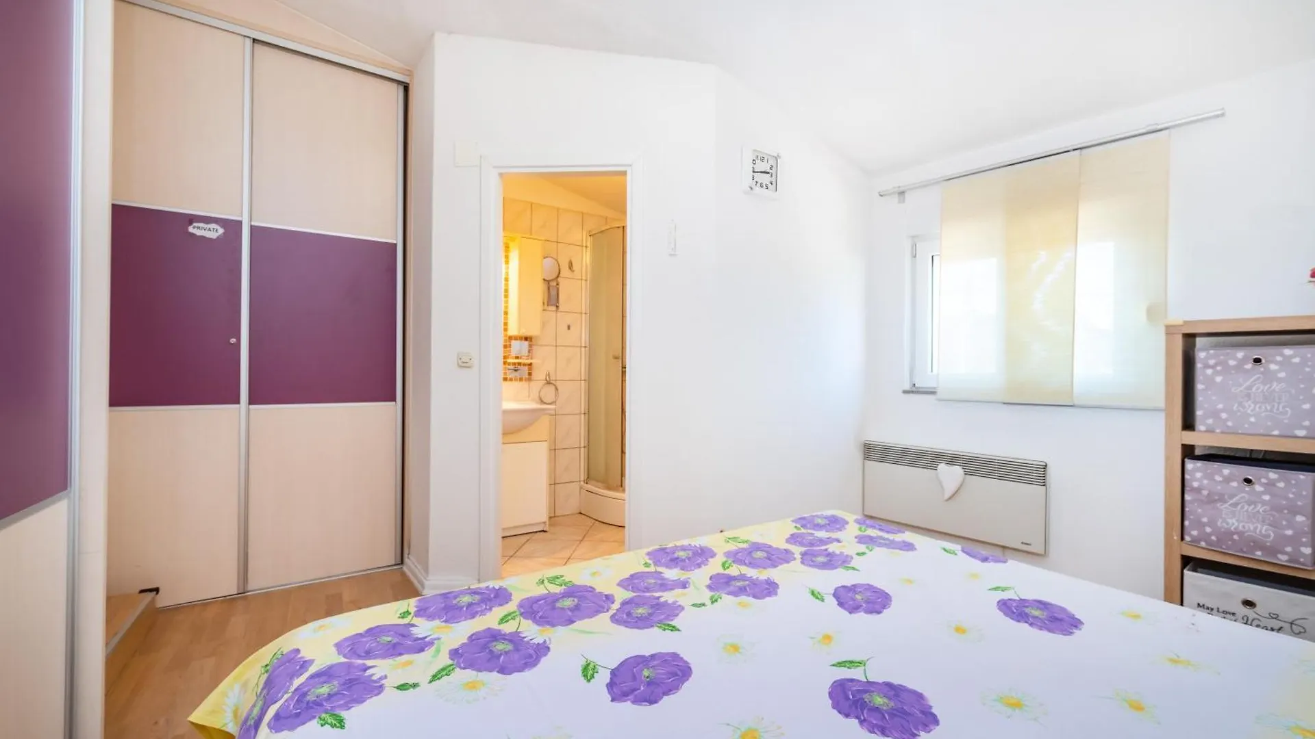 Bistra Pakostane Apartments